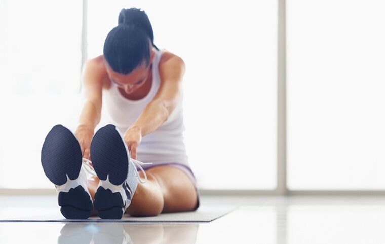 Enne rindade suurendamise harjutusi tehke soojendus